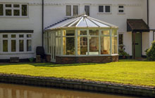 New Buildings conservatory leads