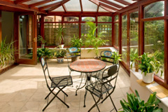 New Buildings conservatory quotes