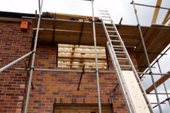 trusted extension quotes New Buildings