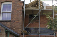 free New Buildings home extension quotes